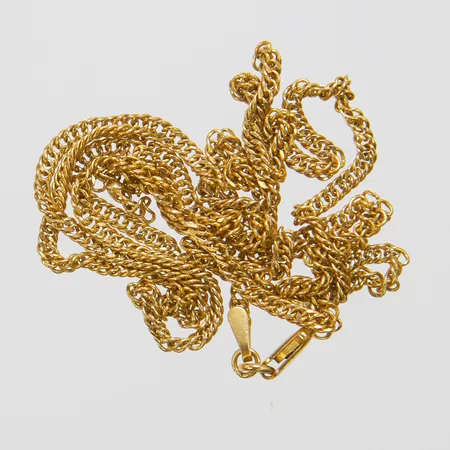 Diverse guld, skadat, 18K Vikt: 3,2 g