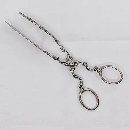 Kakstång, längd 14cm, silver 830/1000 Vikt: 27,3 g