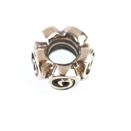 Berlock Pandora, 14k Vikt: 2,2 g