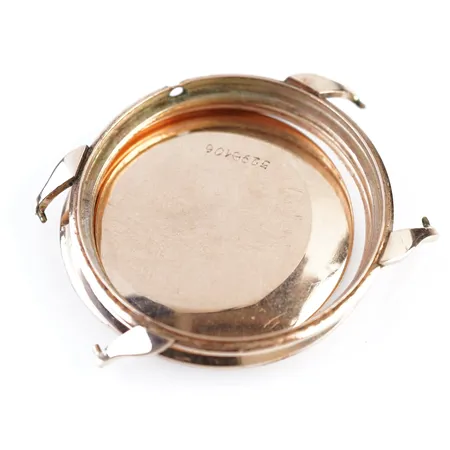 Diverse guld, 14k Vikt: 7,7 g