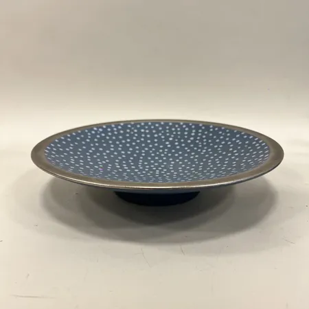 Fat Paradisverkstaden Öland, Ø 22,5cm, höjd 5cm Skickas med paket.