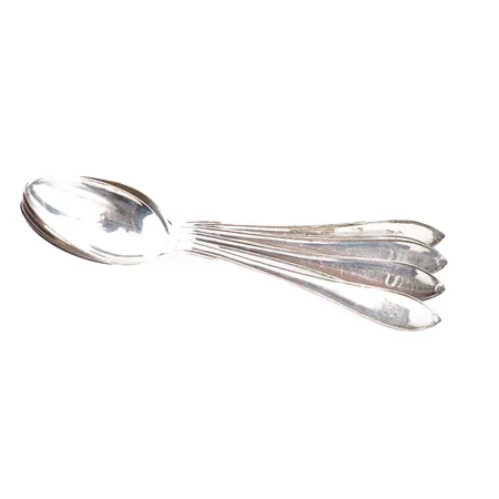 Diverse silver Vikt: 182 g
