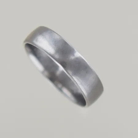 Ring, Ø 21 mm, bredd 5,8 mm, graverad, PD500 Vikt: 5,5 g