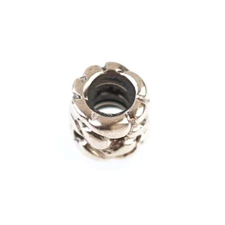 Berlock Pandora, 14k Vikt: 2,7 g