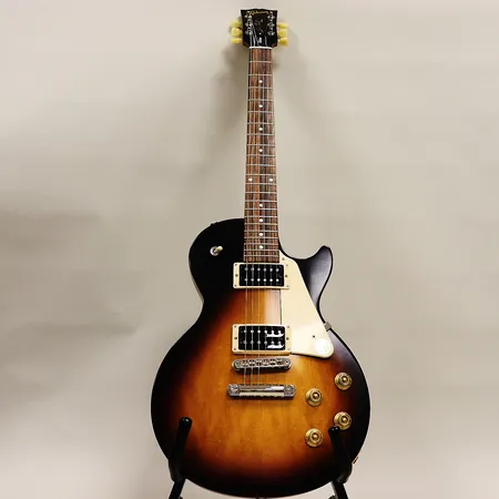 Elgitarr, Gibson Les Paul Tribute, 2019, S/N 190036360, Gibson Premium Soft Case i brunt, funktionstestad  Skickas med Bussgods eller PostNord