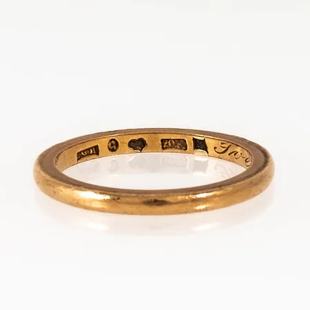 Diverse guld 20K 3,5g. 