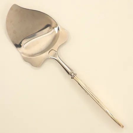 Osthyvel, Norskt Mönster, ca 23cm, del i rostfritt stål,  Vikt: 76,8 g