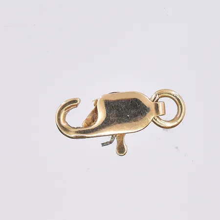 Diverse guld, 18K. Vikt: 0,5 g