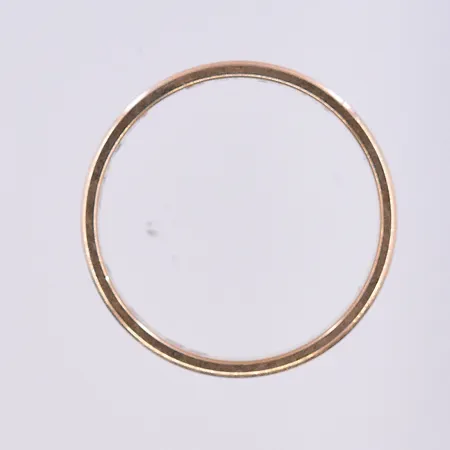 Diverse guld, 18K. Vikt: 3,5 g
