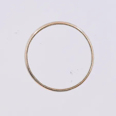Diverse guld, 18K. Vikt: 2,2 g