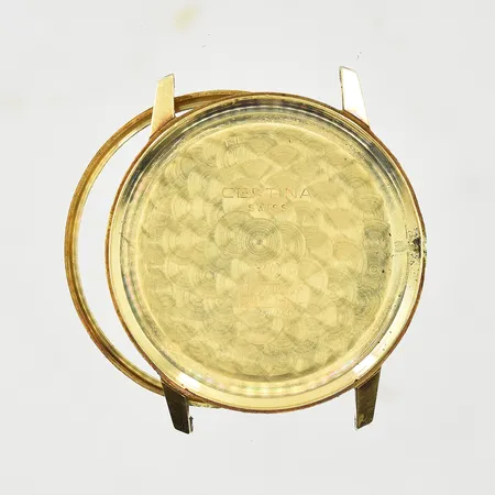 Diverse defekt guld, 14K. Vikt: 8,9 g