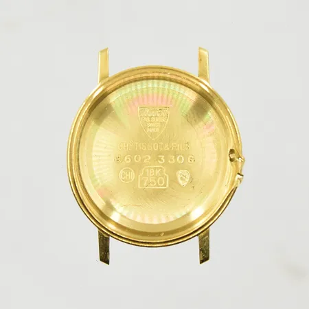 Diverse defekt guld, 18K. Vikt: 5,2 g