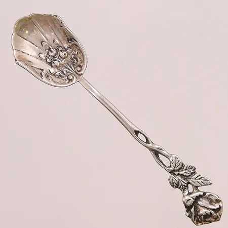 Strösked, 11cm, 830/1000 Silver 14,5g.