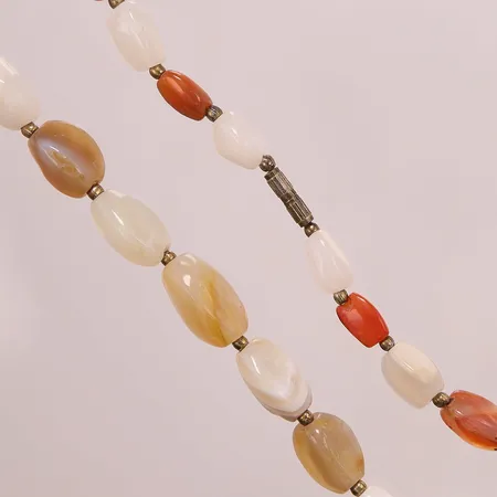 Stencollier, 60cm, bredd:10-13mm.