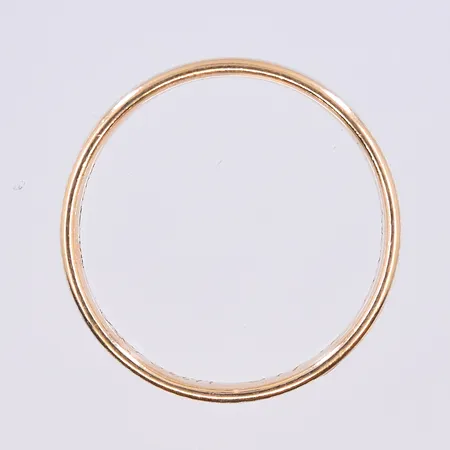 Diverse guld, 18K. Vikt: 4,6 g
