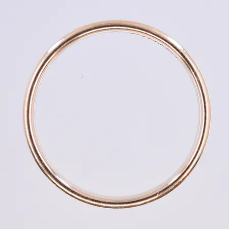 Diverse guld, 18K. Vikt: 6,5 g