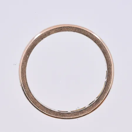 Diverse guld, 18K. Vikt: 4,9 g