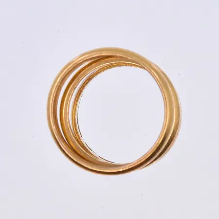 Diverse guld, 23K. Vikt: 16,8 g
