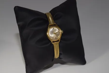 1 damklocka Örnen L16cm Ø 15,64 mm, 41920:5/2016 Vikt: 0 g