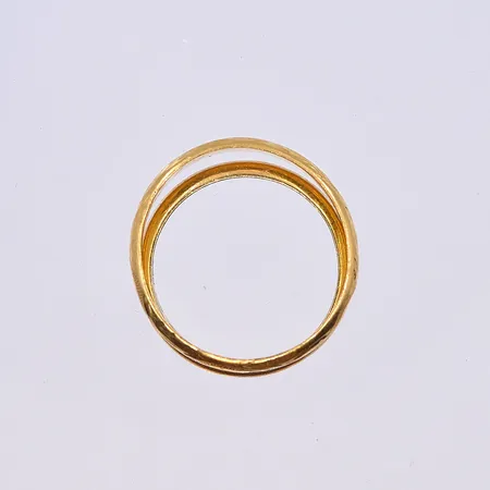 Diverse guld, 23K. Vikt: 9,9 g