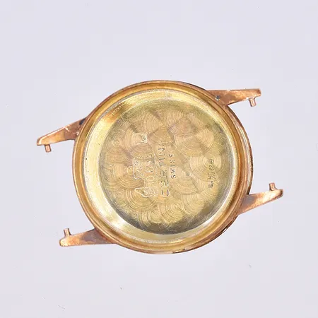 Diverse guld, 14K. Vikt: 2,1 g