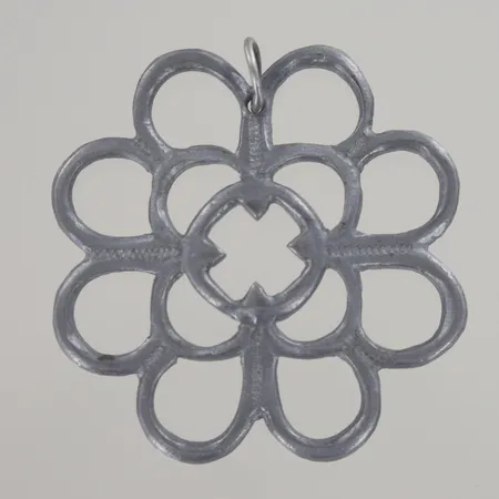 Hänge, bredd 5 cm, tenn