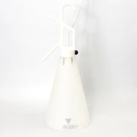 Taklampa, "May Day", formgiven av KONSTANTIN GRCIC, Flos, Höjd: 54cm, Ø21,5cm, 
