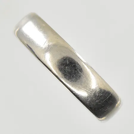 Diverse defekt guld, vitguld, 18K. Vikt: 4,6 g