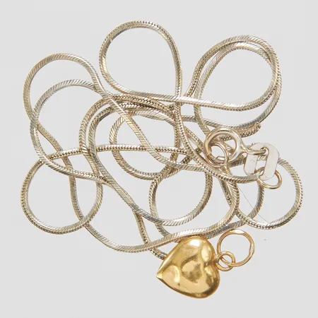 Diverse guld, skadat, trasigt, 18K Vikt: 2,4 g