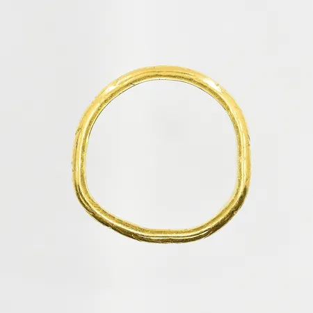 Diverse defekt guld, 23K. Vikt: 6,9 g