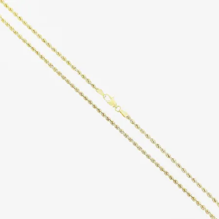 Kedja Cordell, 42cm, bredd 2,5mm, Italy, 14K Vikt: 3,6 g