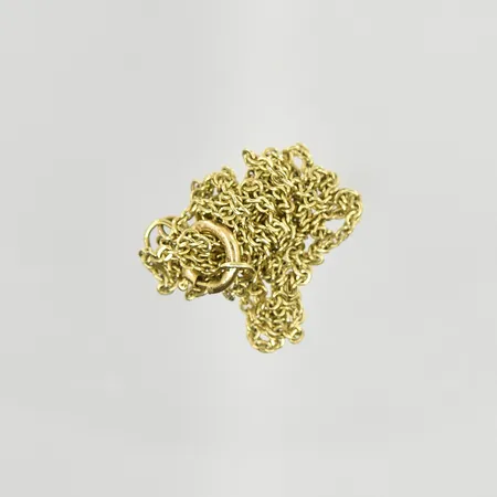 Diverse defekt guld, 14K. Vikt: 1,5 g