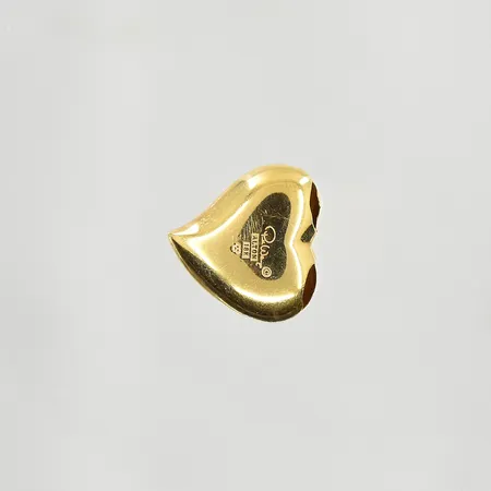Diverse defekt guld, 18K. Vikt: 0,9 g