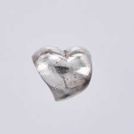 Berlock, GHA, ca 10x9mm, 925/1000silver Vikt: 2,9 g
