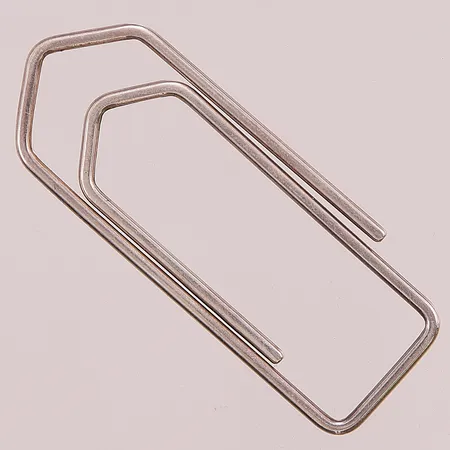 Sedelklämma. mått:20,7x50,7mm, Silver S925/1000, 5,0g Vikt: 5 g
