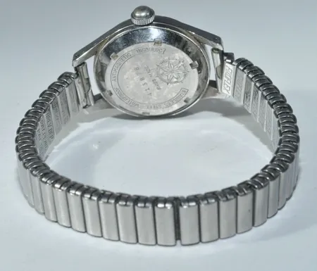 1 damur Ciny Incabloc 17 jewels Ø  22,6 mm, 40455:4 au 1908 Vikt: 0 g