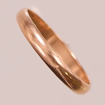 Ring Ø20,25, 14K 2,4g.