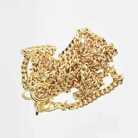 Diverse defekt guld, 18K. Vikt: 5 g