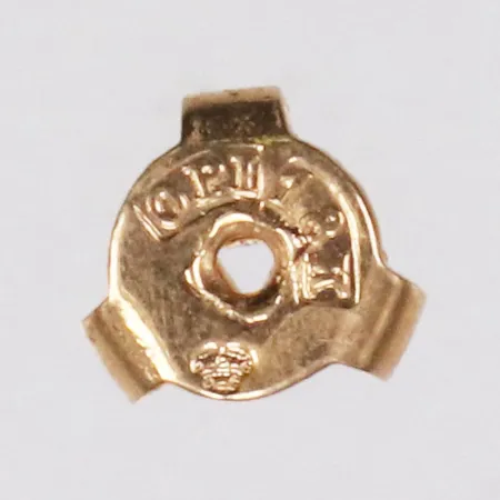 Udda, stopp, OPI, 18K Vikt: 0,2 g