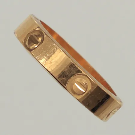 Diverse guld, defekt, 21K  Vikt: 2,1 g
