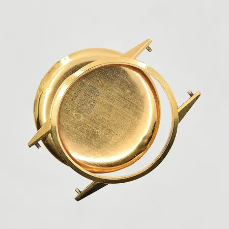 Diverse defekt guld, 18K. Vikt: 3,1 g