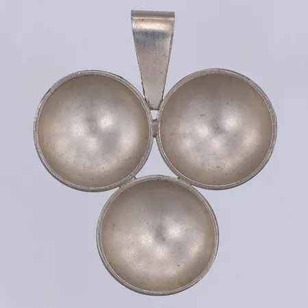 Hänge, 54mm, tenn Vikt: 0 g