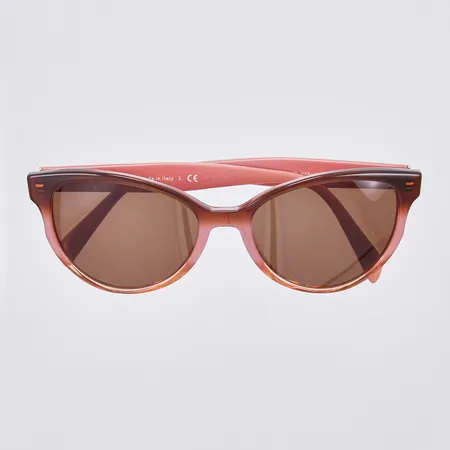 Ett par solglasögon Prada, VPR 01U 54 017 VX5-101 140