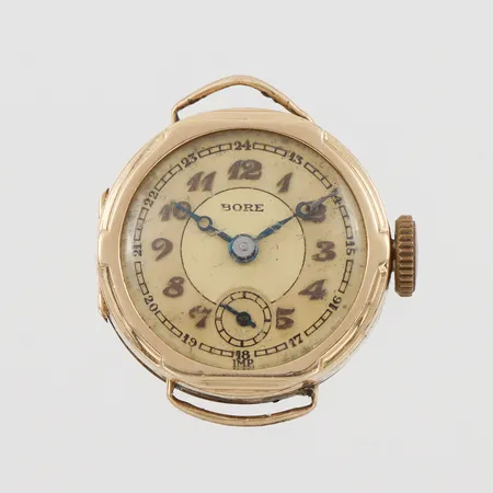 Damur Bore, fungerar ej, diameter ca 22 mm, totalvikt 8.5 gram.