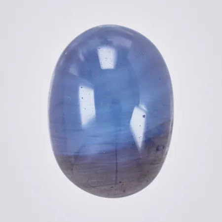 Lös bergslagssten, 1xca 11,1ct, längd: ca 1,8cm, bredd: ca 13mm, oval  Vikt: 0 g