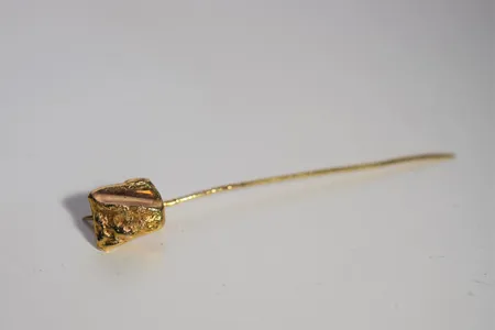  Slipsnål Lapponia Finland 18k Vikt: 1,8 g