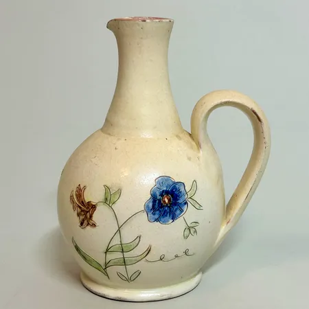 Kanna, Ystad keramik, höjd 15cm