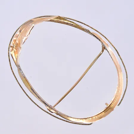 Diverse defekt guld, 18K. Vikt: 1,9 g