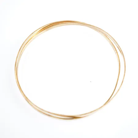 Diverse guld, 21k Vikt: 20 g