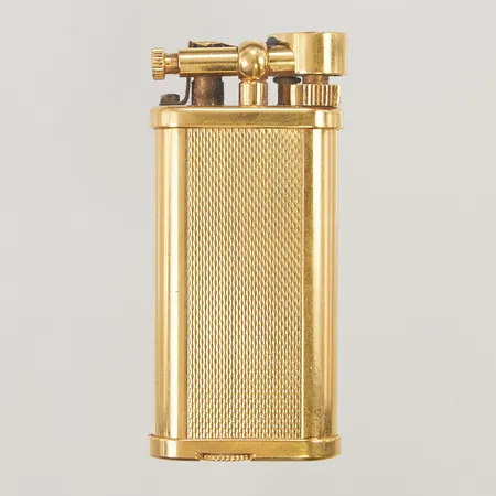 Tändare Dunhill, nr 41775, inga tillbehör.